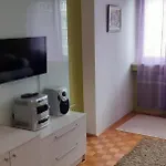 Διαμέρισμα Centar Lux Τούζλα