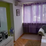 Διαμέρισμα Centar Lux Τούζλα