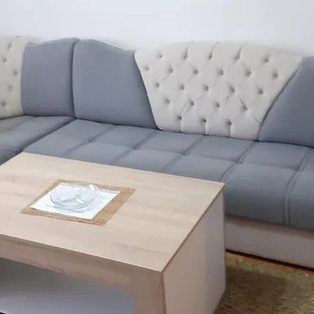 Διαμέρισμα Centar Lux *