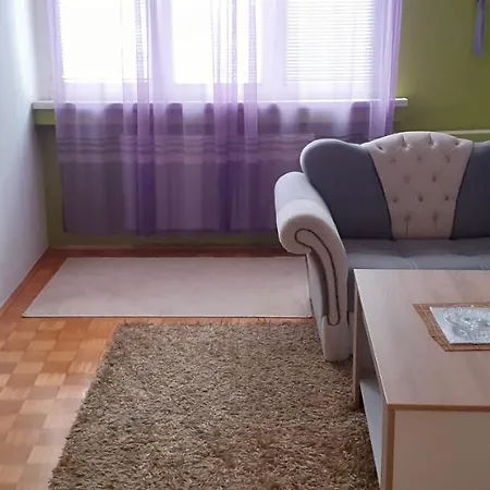 Centar Lux 아파트