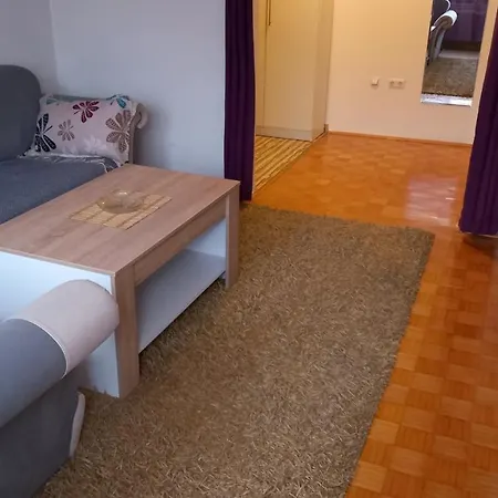 Centar Lux Διαμέρισμα