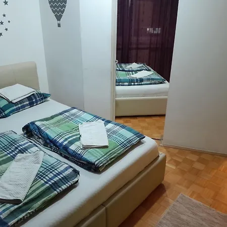 Centar Lux 아파트