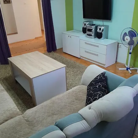 Apartment Centar Lux