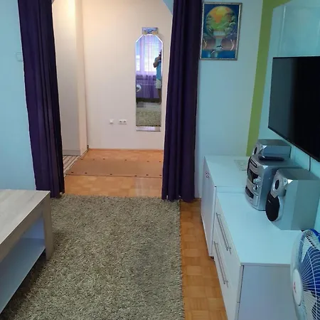 Centar Lux Apartment *