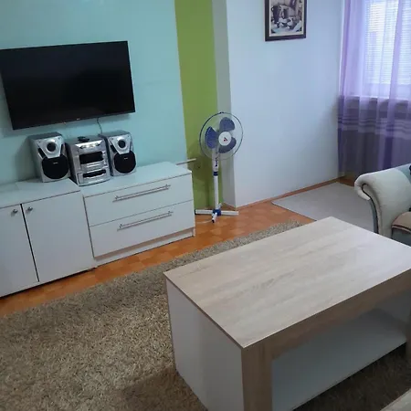 Centar Lux *