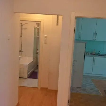 Centar Lux 아파트